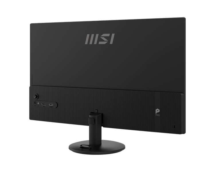 Msi 24,5" PRO MP252L IPS LED