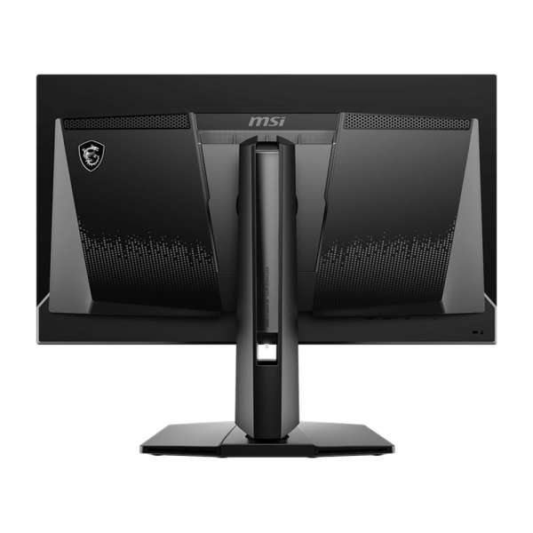Msi 26,5" MAG 271QP QD-OLED X24 OLED