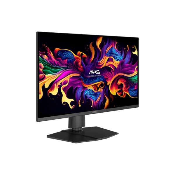 Msi 26,5" MAG 271QP QD-OLED X24 OLED