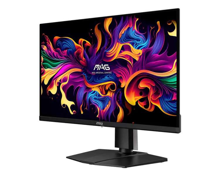 Msi 26,5" MAG 271QP QD-OLED X28 OLED