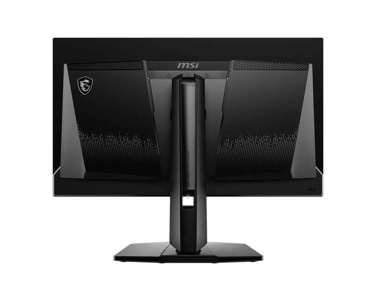 Msi 26,5" MAG 271QPX QD-OLED