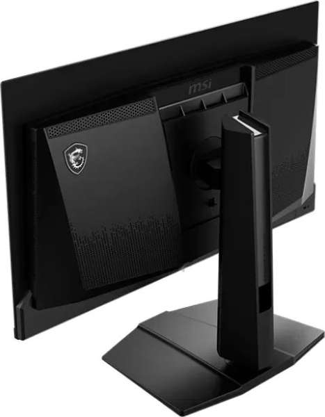 Msi 26,5" MAG 271QPX QD-OLED E2