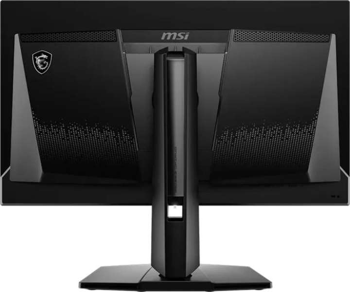 Msi 26,5" MAG 271QPX QD-OLED E2