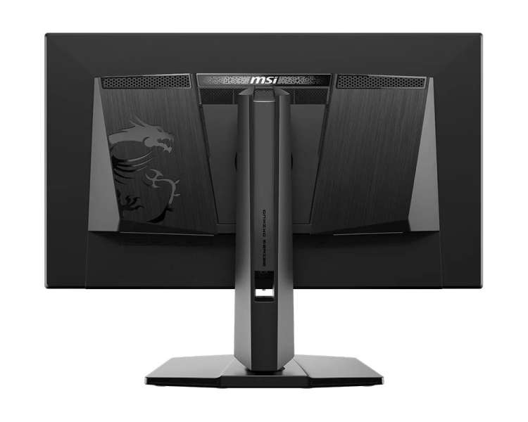 Msi 26,5" MAG 272QP QD-OLED X24 OLED