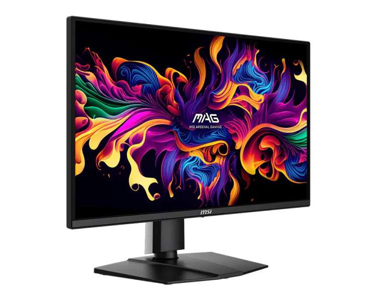 Msi 26,5" MAG 272QP QD-OLED X24 OLED