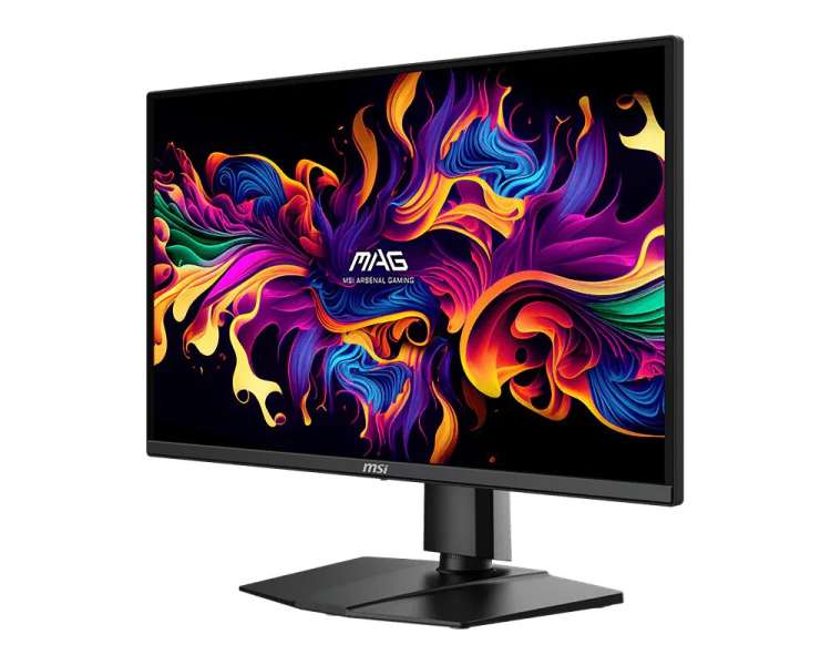 Msi 26,5" MAG 272QP QD-OLED X24 OLED