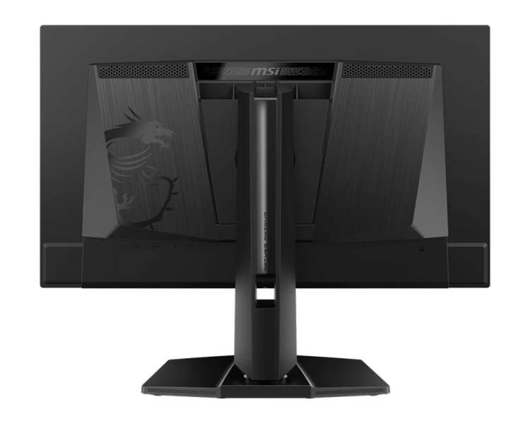 Msi 26,5" MAG 272UP QD-OLED X24
