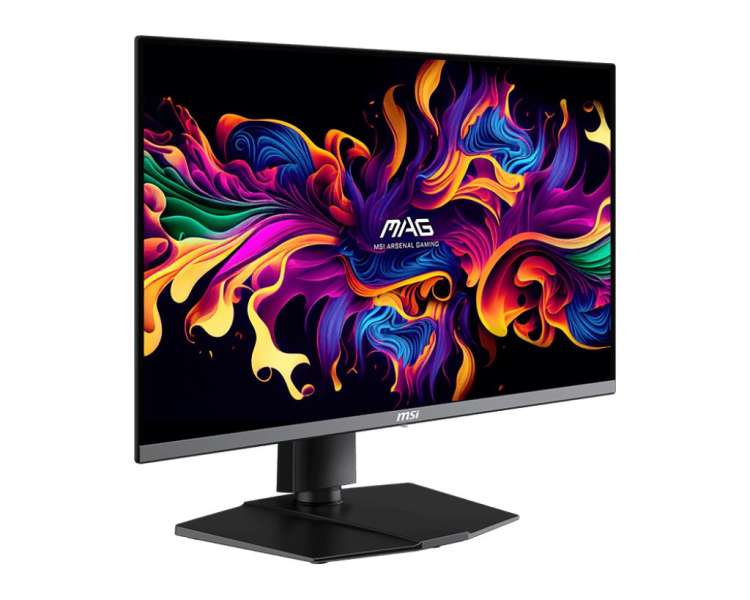 Msi 26,5" MAG 272UP QD-OLED X24