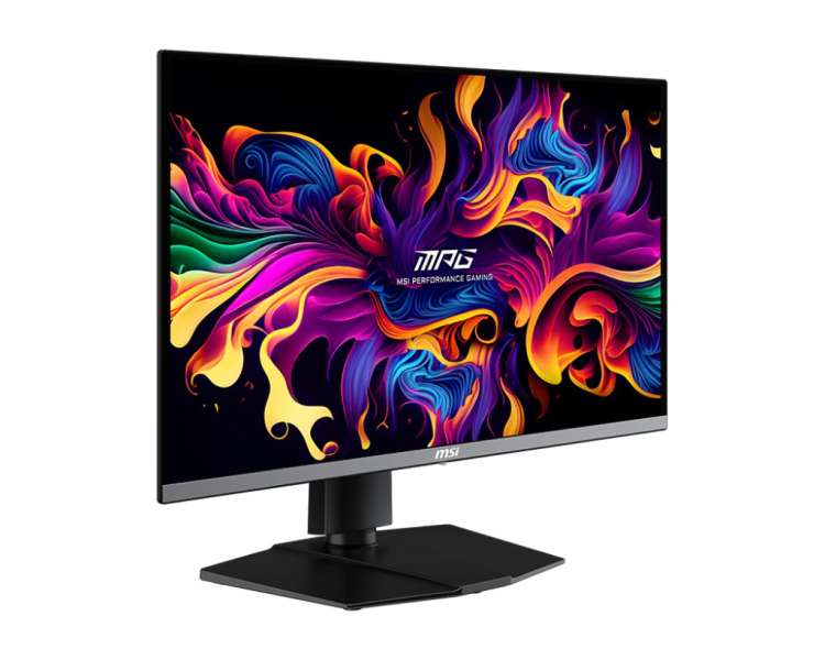 Msi 26,5" MPG 272URX QD-OLED