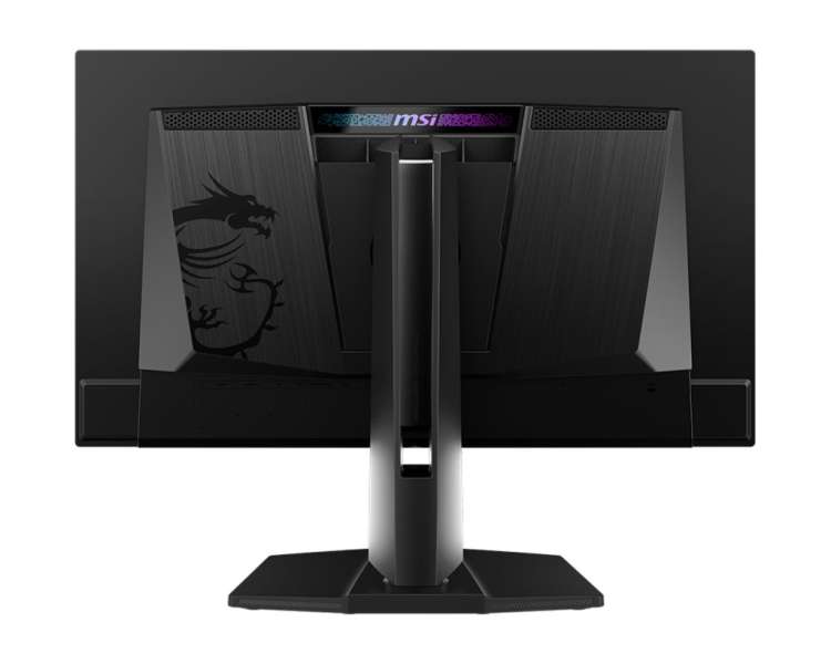 Msi 26,5" MPG 272URX QD-OLED