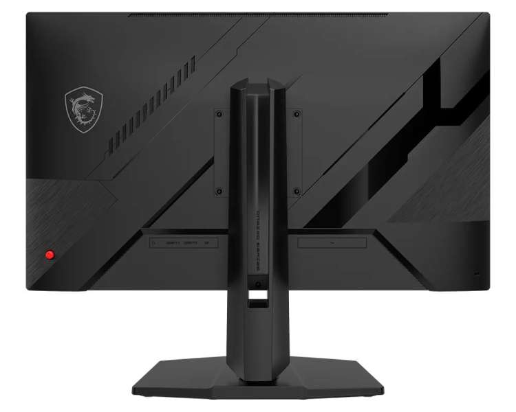 Msi 27" MAG 272QPF E20 IPS LED