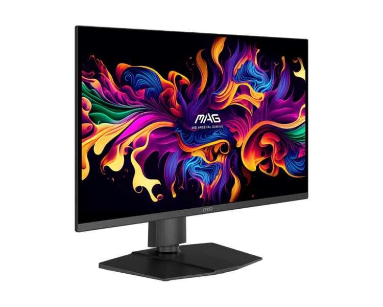Msi 27" MAG 273QP QD-OLED X24 OLED