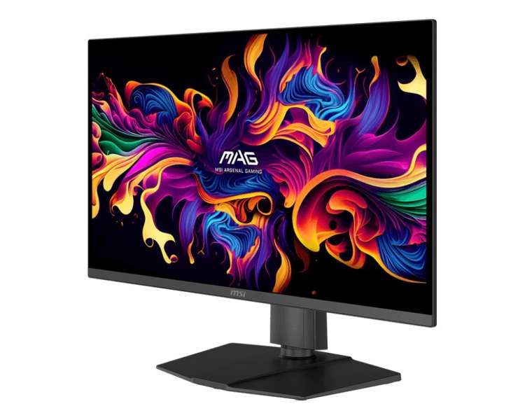 Msi 27" MAG 273QP QD-OLED X24 OLED