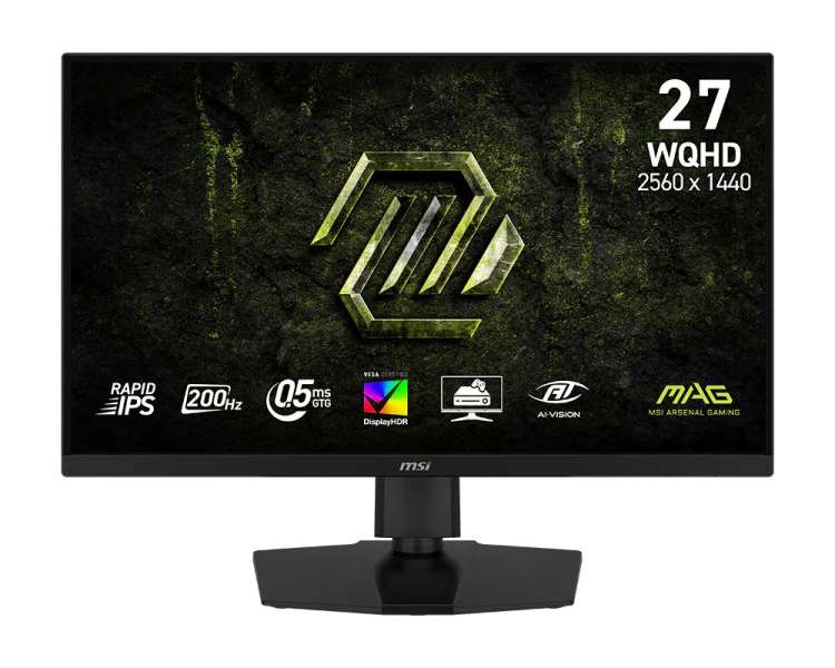Msi 27" MAG 274QPF E20 IPS LED
