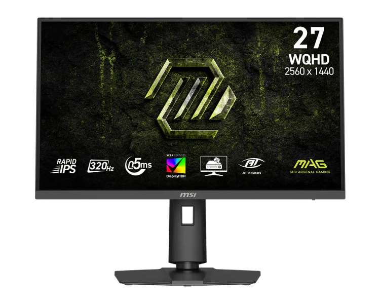 Msi 27" MAG 274QPFDE X32 IPS LED