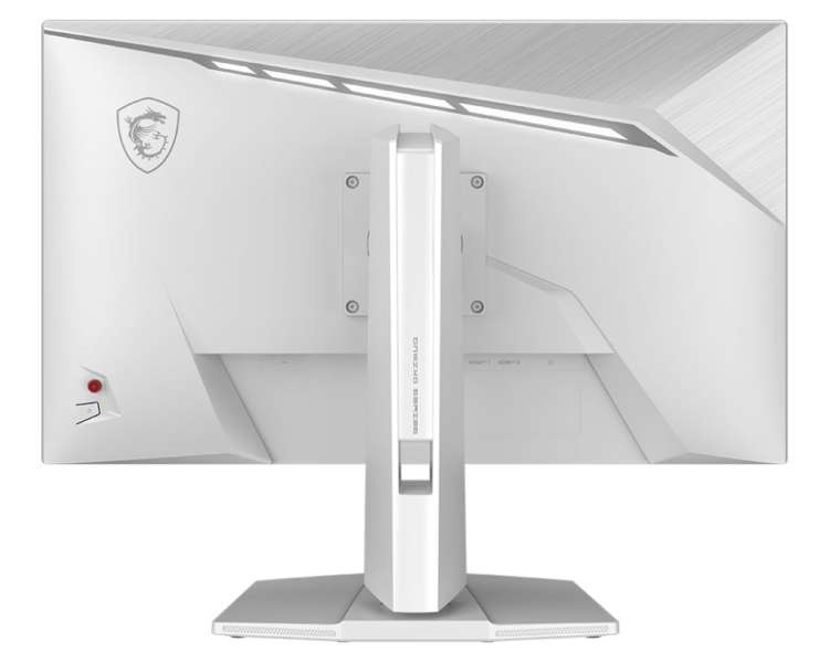 Msi 27" MAG 274QRFW E20 IPS LED