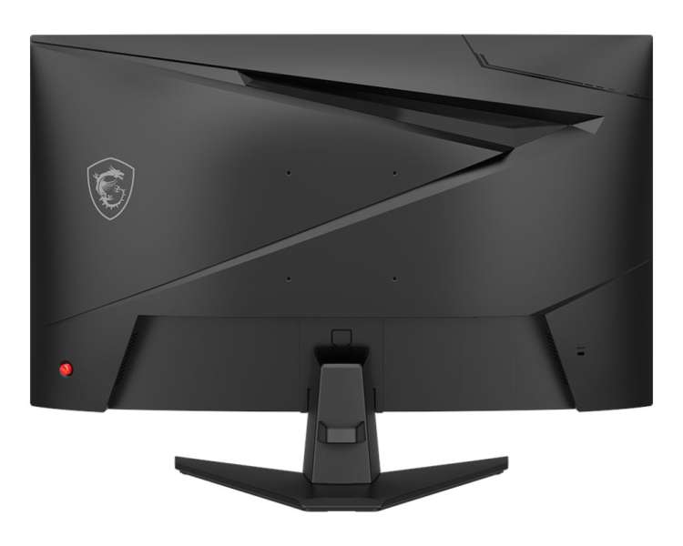 Msi 27" MAG 275CQF LED Curved
