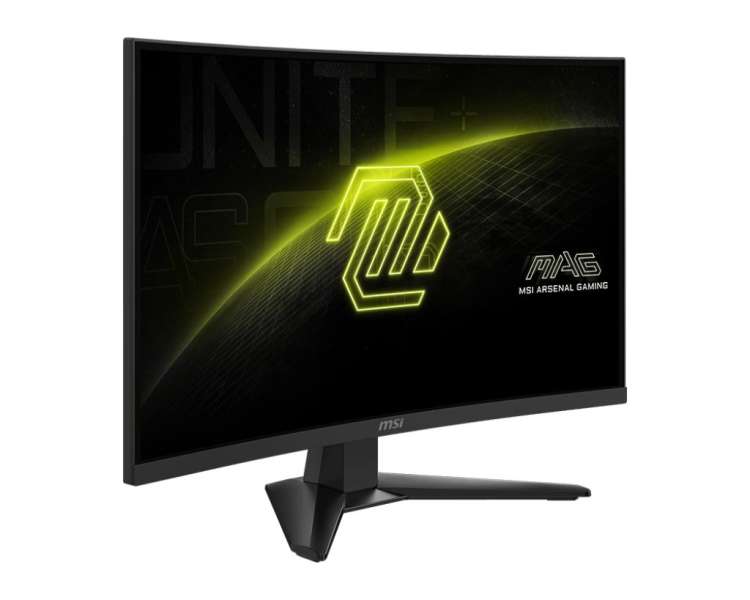Msi 27" MAG 275CQF LED Curved