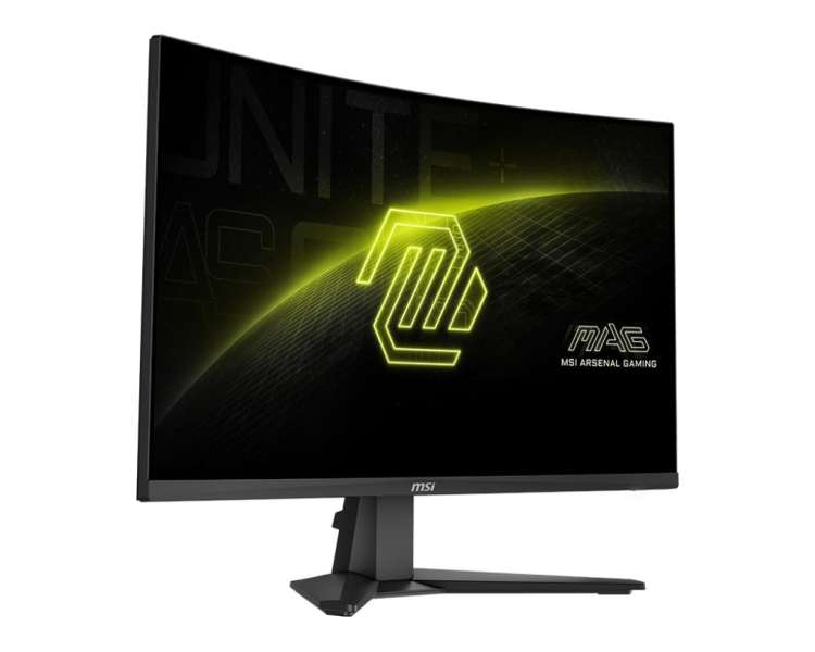 Msi 27" MAG 276CF E20 LED Curved