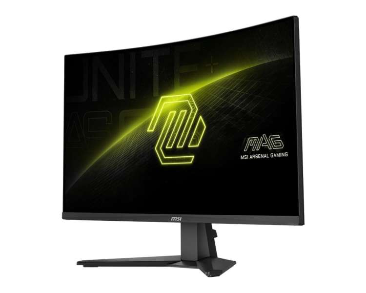 Msi 27" MAG 276CF E20 LED Curved