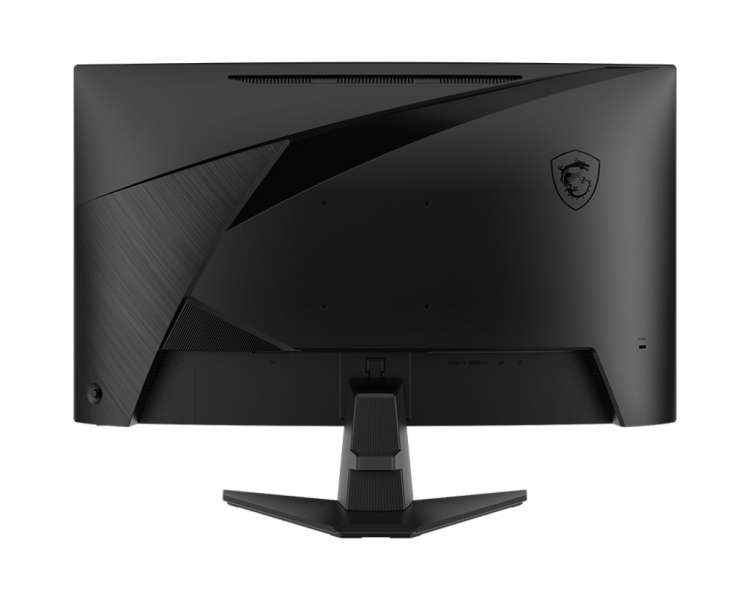 Msi 27" MAG 27CQ6F LED Curved