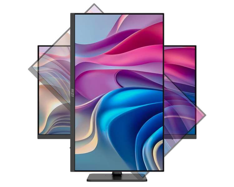 Msi 27" Modern MD272UPHG IPS LED