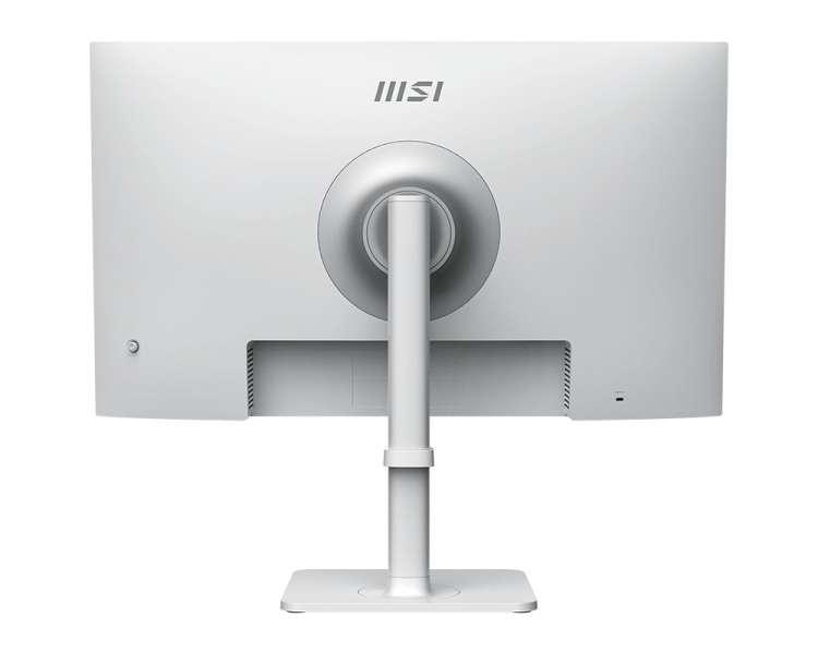Msi 27" Modern MD272UPHW IPS LED