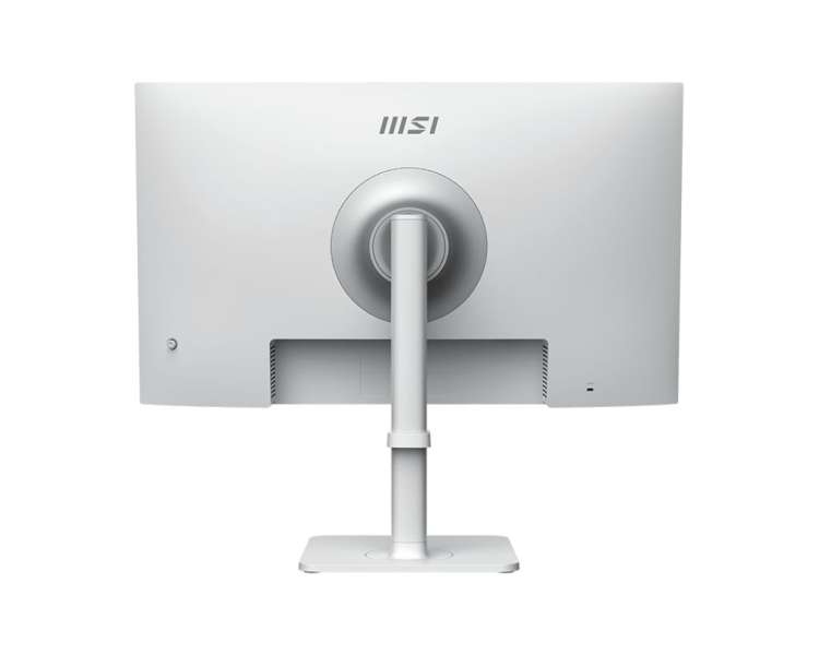 Msi 27" Modern MD272UPSW IPS LED