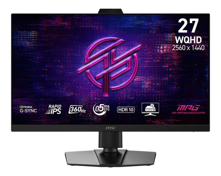 Msi 27" MPG 272QRF X36 IPS LED