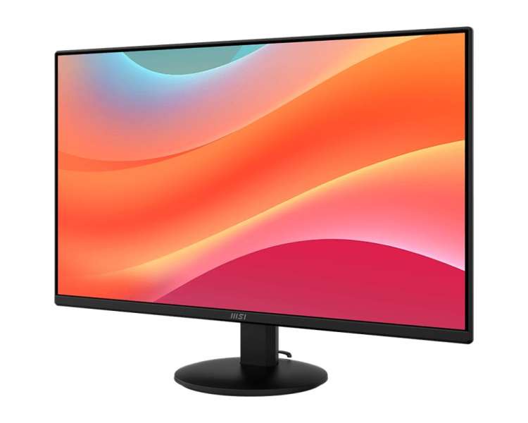 Msi 27" Pro MP272L IPS LED