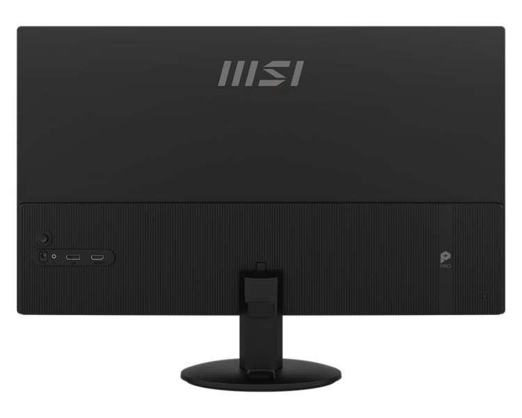 Msi 27" Pro MP272L IPS LED