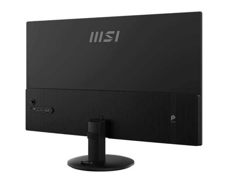Msi 27" Pro MP272L IPS LED