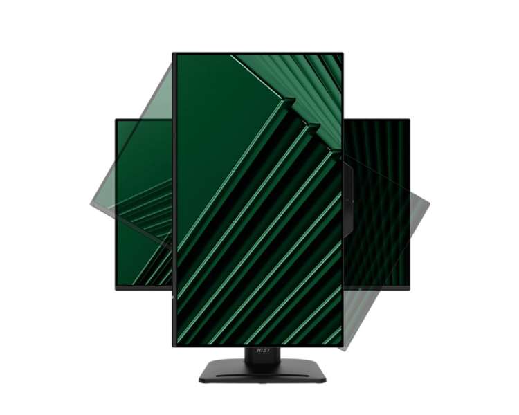 Msi 27" PRO MP272PMG IPS LED