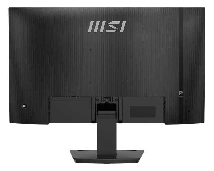 Msi 27" PRO MP273 E14A IPS LED
