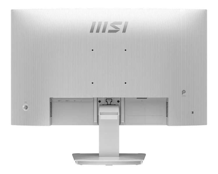 Msi 27" PRO MP273QW E14 IPS LED