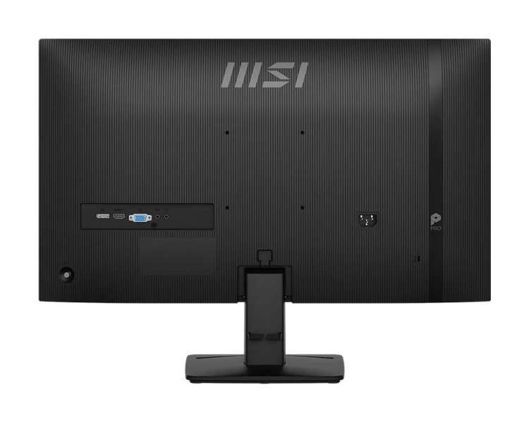 Msi 27" PRO MP275 E2 IPS LED