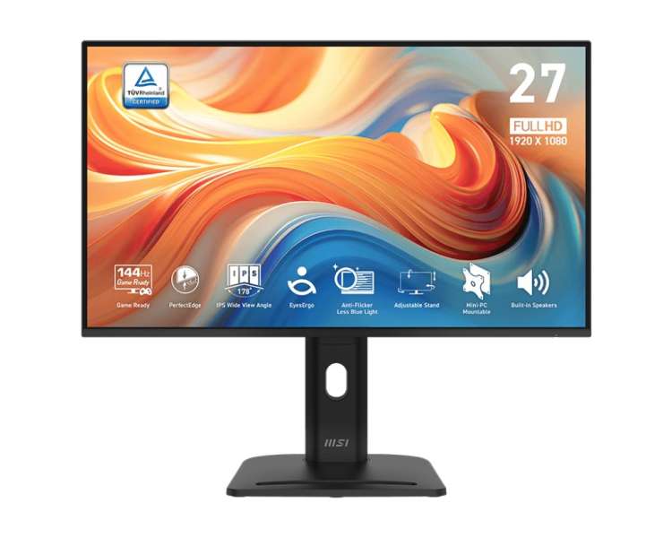 Msi 27" PRO MP275PG E14 IPS LED