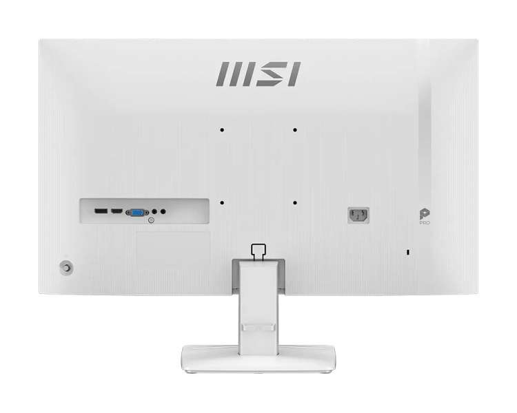 Msi 27" PRO MP275W E2 IPS LED