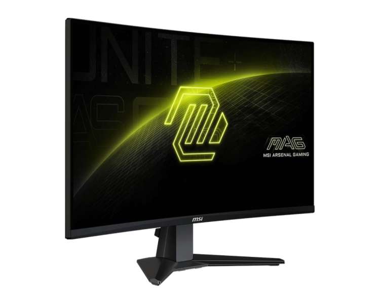 Msi 27C6X LED