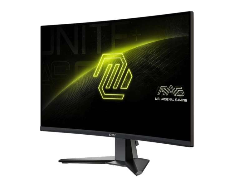 Msi 27C6X LED