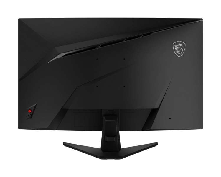 Msi 31,5" MAG 321CQF E18 LED Curved