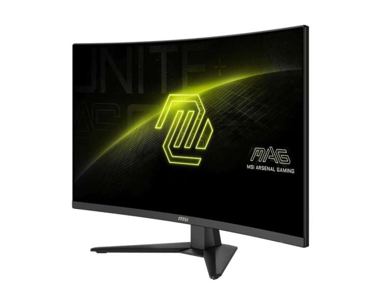 Msi 31,5" MAG 321CQF E18 LED Curved