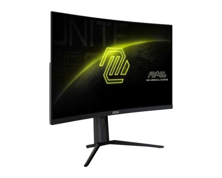 Msi 31,5" MAG 321CUPDF LED Curved