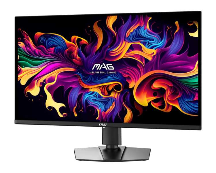 Msi 31,5" MAG 321UP OLED