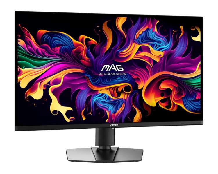 Msi 31,5" MAG 321UP OLED