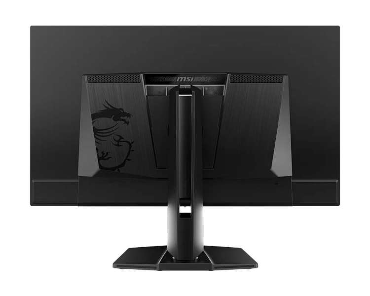 Msi 31,5" MAG 321UPDE X24 OLED