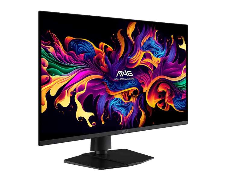 Msi 31,5" MAG 321UPDE X24 OLED