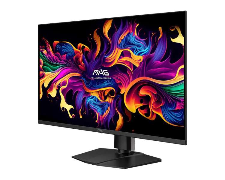 Msi 31,5" MAG 321UPDE X24 OLED