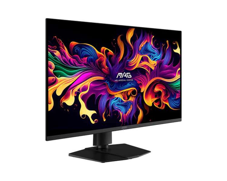 Msi 31,5" MAG 322UP QD-OLED E16 QD-OLED