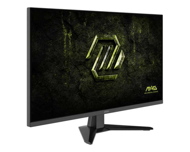 Msi 31,5" MAG 325QF E18V LED